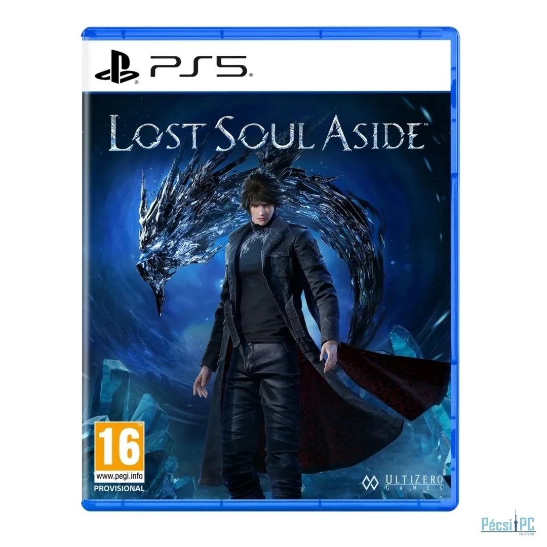 Sony Lost Soul Aside (PS5)