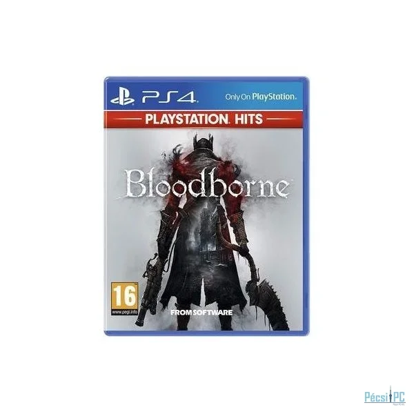 Sony Bloodborne HITS (PS4)