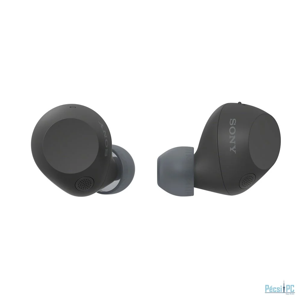 Sony WF-C710N True Bluetooth Headset Black