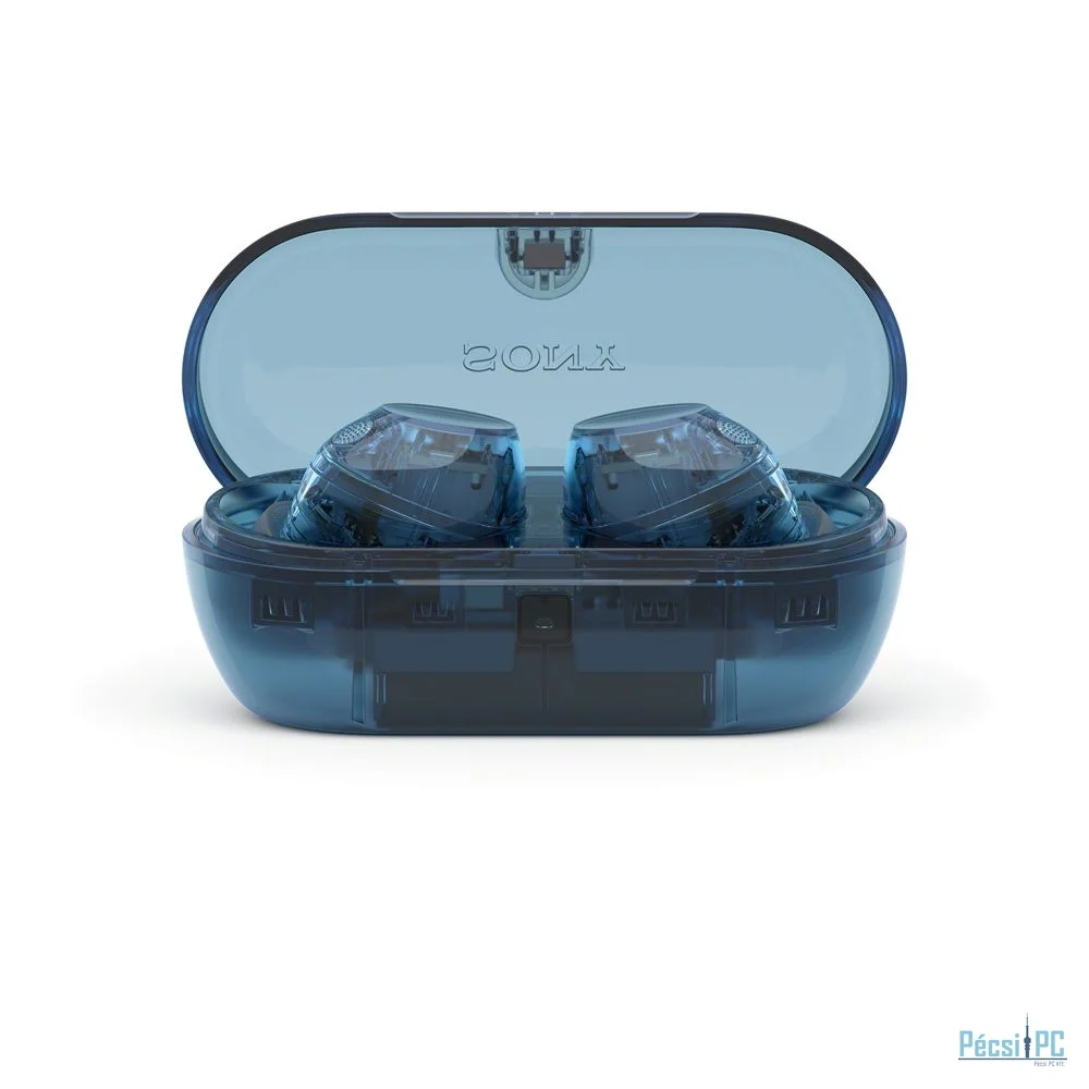 Sony WF-C710N True Bluetooth Headset Blue