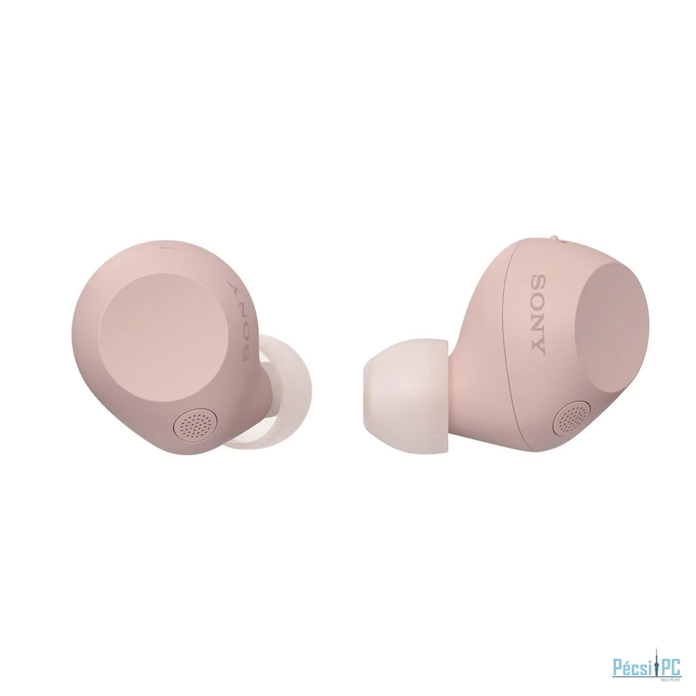 Sony WF-C710N True Bluetooth Headset Pink