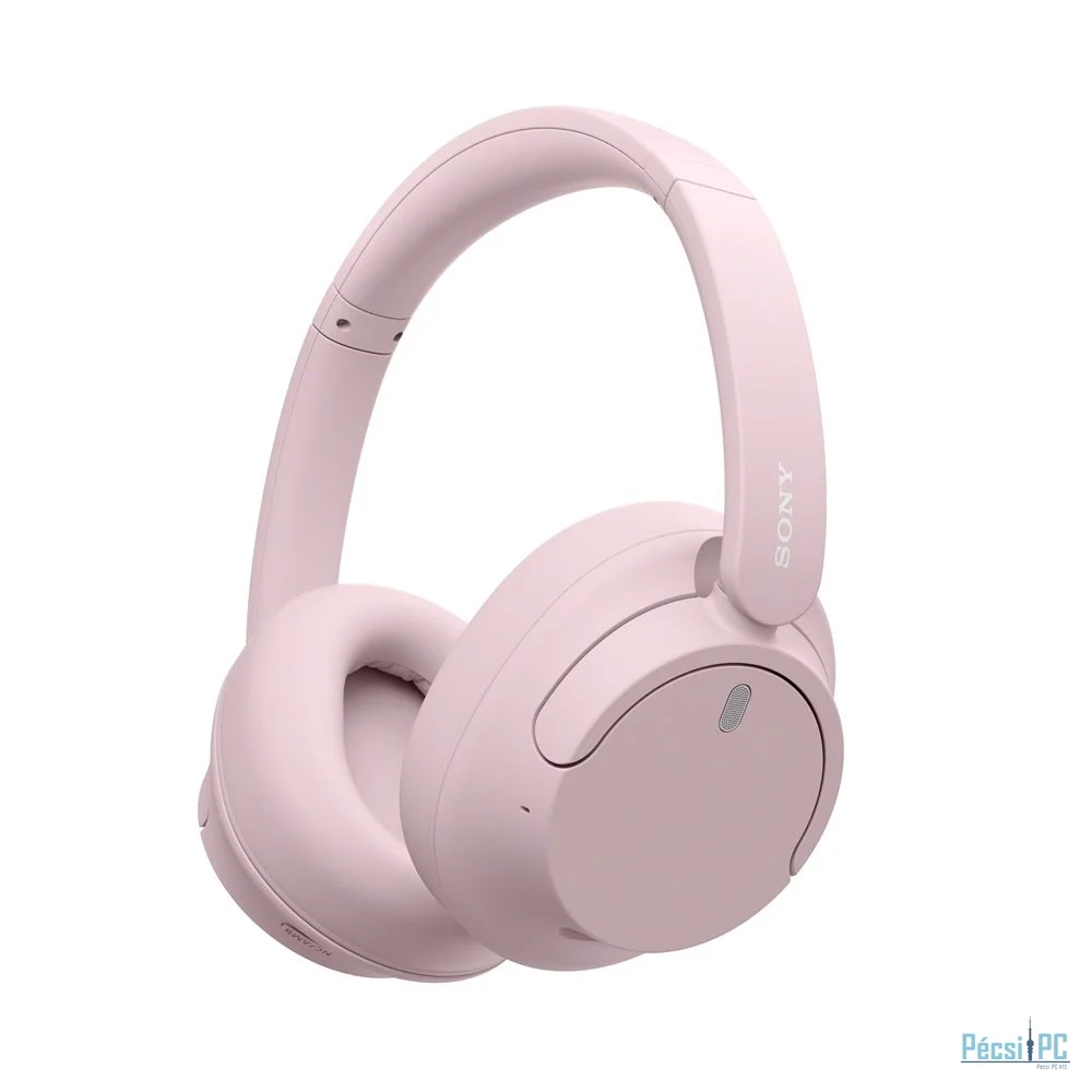 Sony WHCH720NP Bluetooth Headset Pink