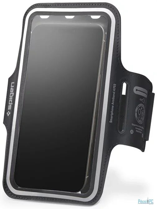 Spigen Dynamic Shield Armband A703 Black