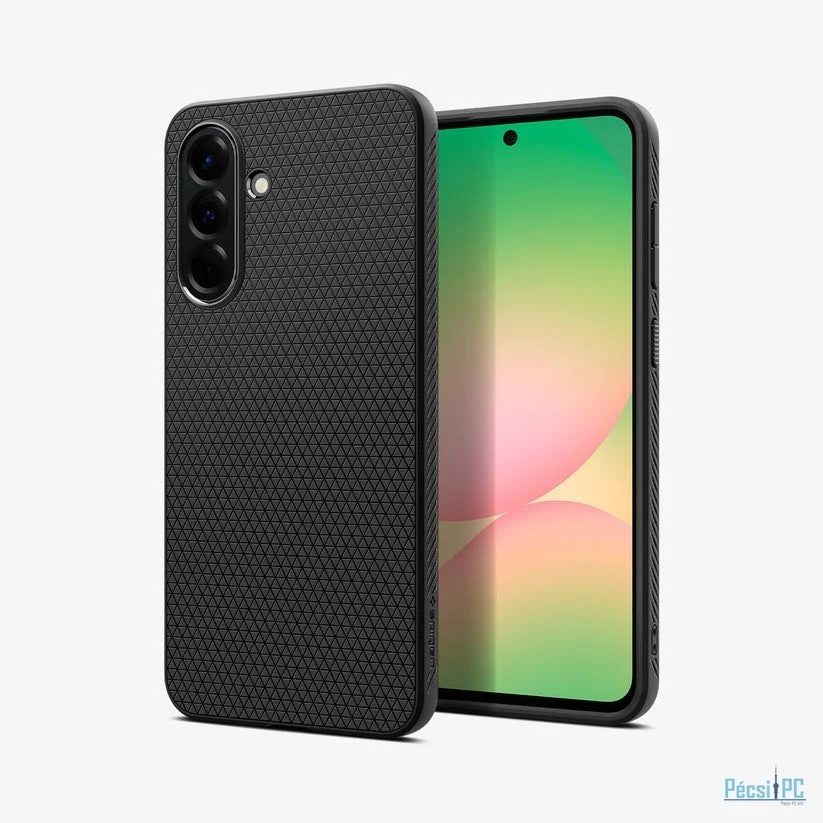 Spigen Liquid Air Samsung Galaxy A26 5G Matte Black