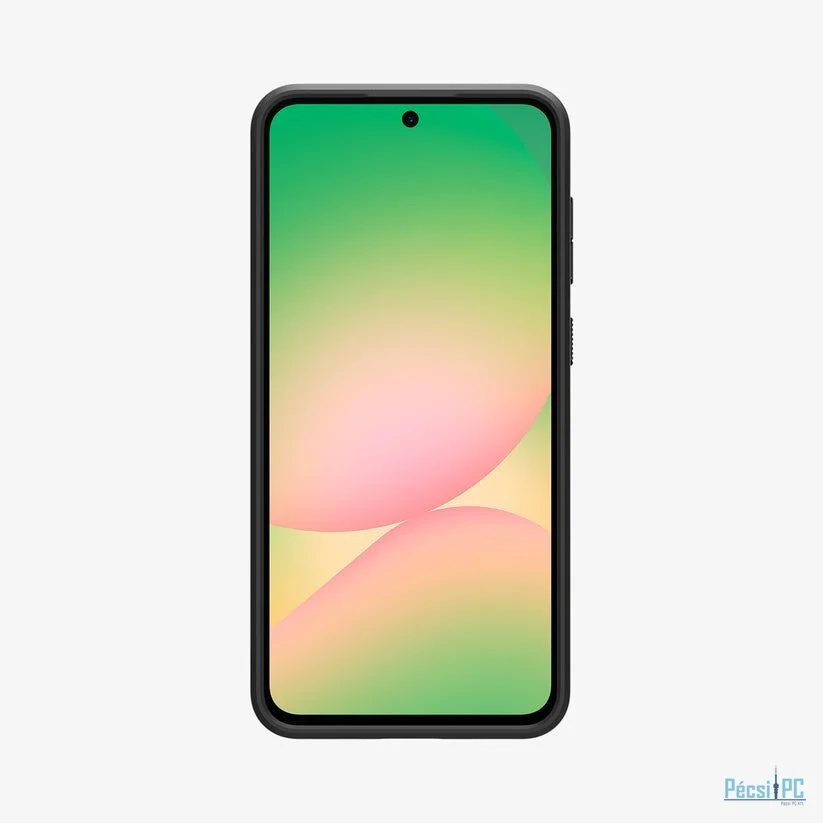 Spigen Liquid Air Samsung Galaxy A26 5G Matte Black