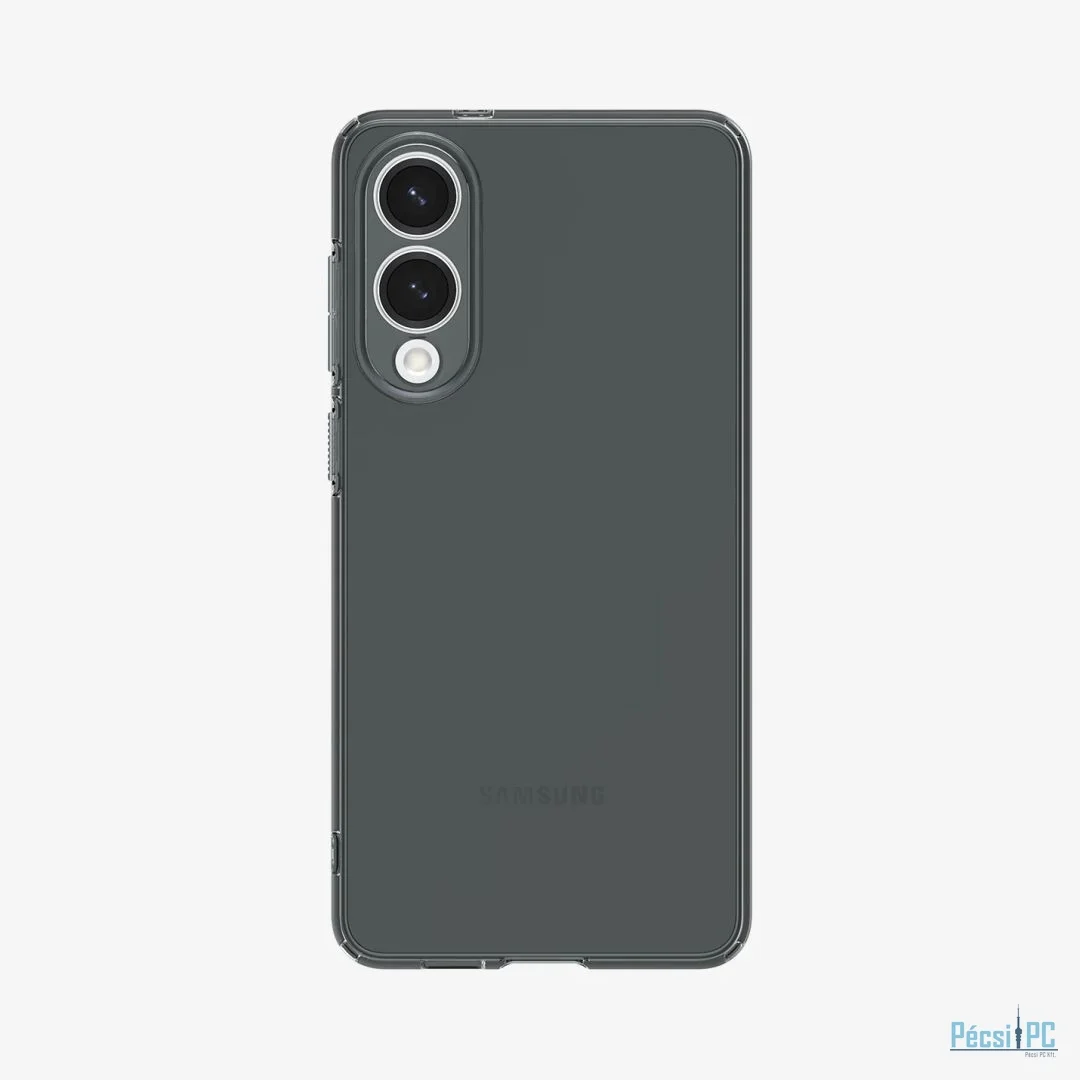 Spigen Liquid Crystal Samsung Galaxy S25 Edge Space Crystal