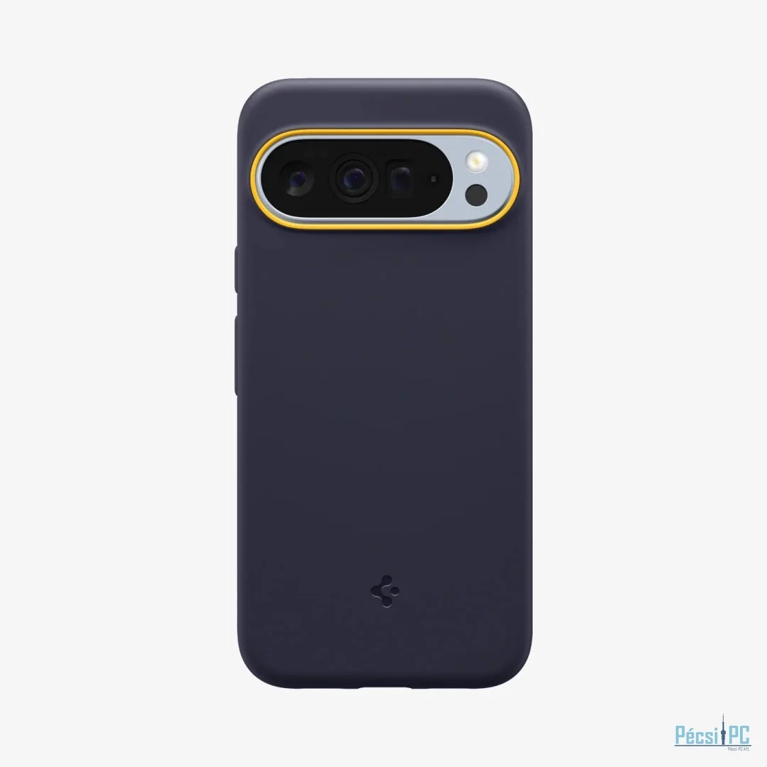 Spigen Nano Pop MagSafe for Google Pixel 10 Pro/Pixel 10 Blueberry Navy