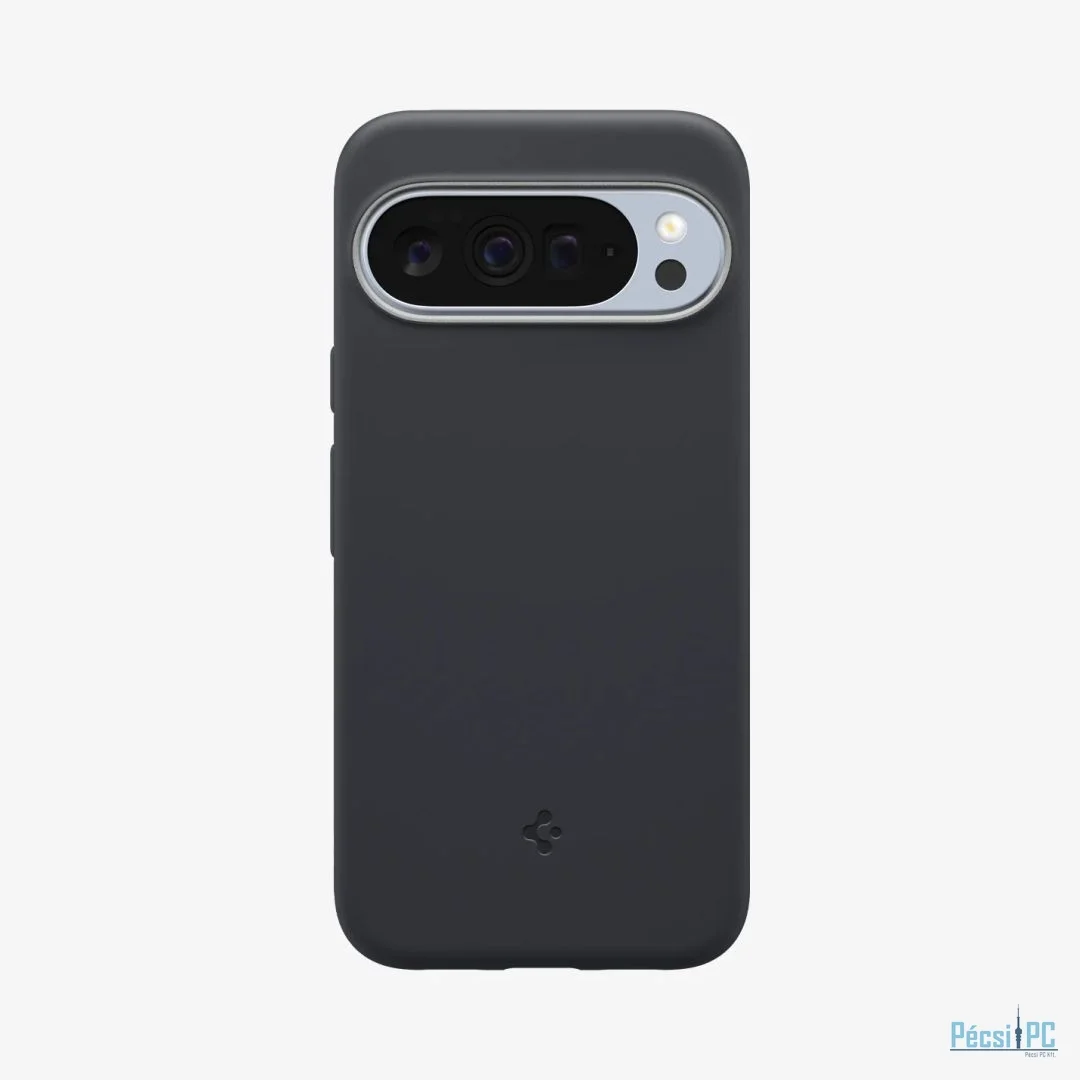 Spigen Nano Pop MagSafe for Google Pixel 10 Pro XL Black Sesame