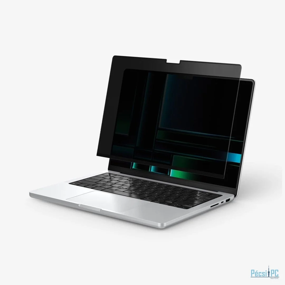 Spigen SafeView MacBook Pro 14