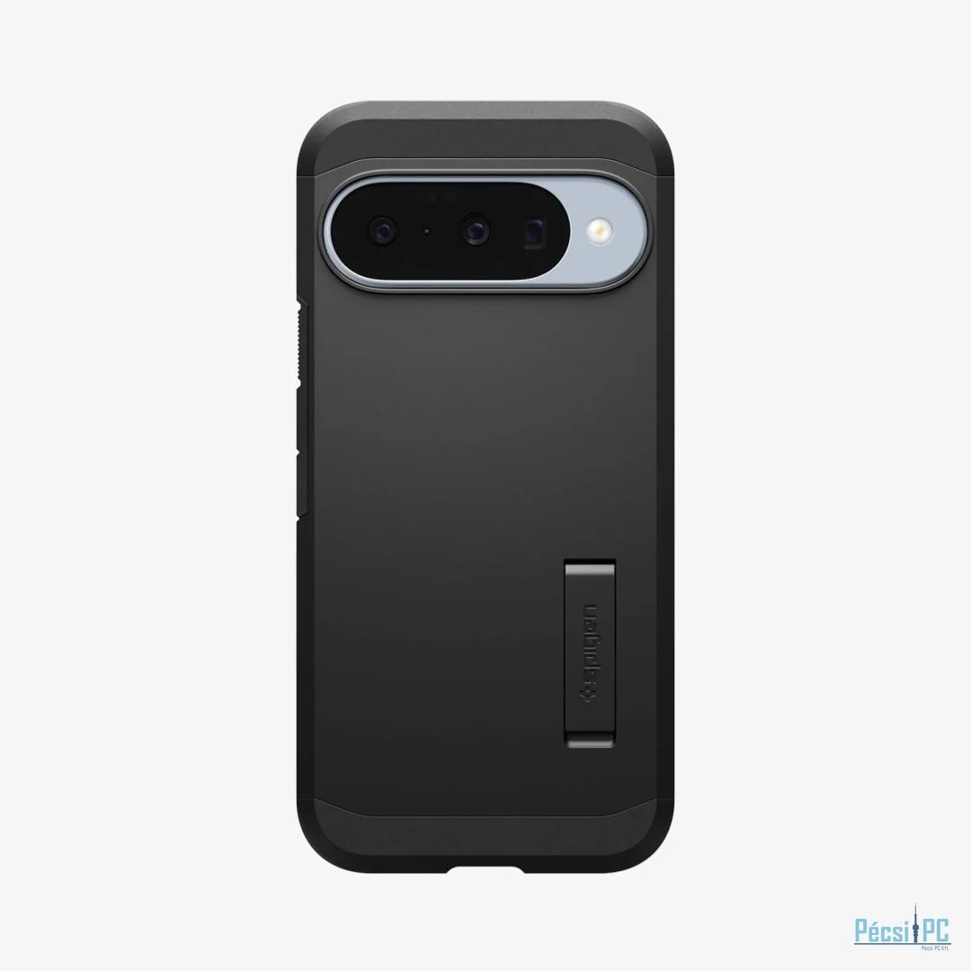 Spigen Tough Armor MagSafe for Google Pixel 2025 Pro/Pixel 2025 Black