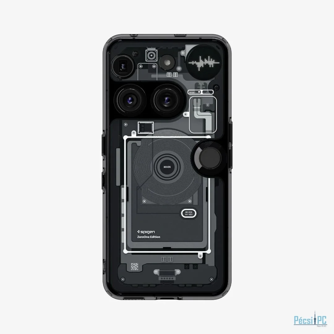 Spigen Ultra Hybrid case for Nothing Phone (3) Zero One