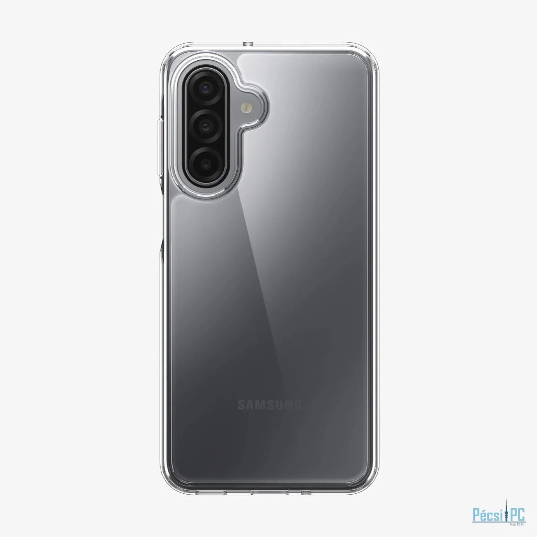 Spigen Ultra Hybrid case for Samsung Galaxy A17/ A17 5G Crystal Clear