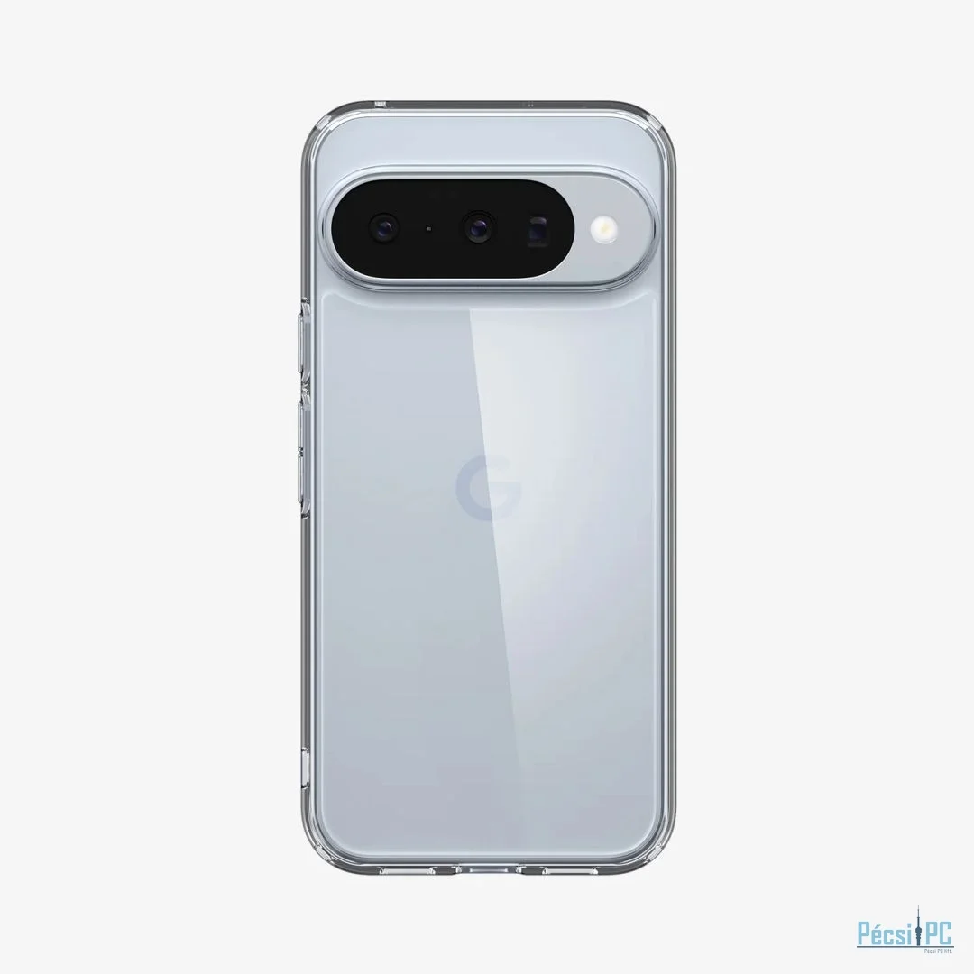 Spigen Ultra Hybrid for Google Pixel 2025 Pro/Pixel 2025 Crystal Clear
