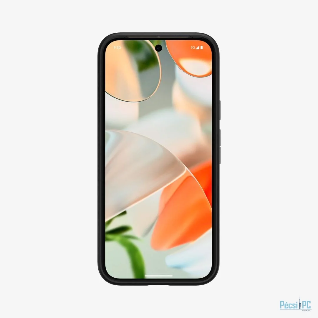 Spigen Ultra Hybrid Google Pixel 9 Pro/Pixel 9 Matte Black