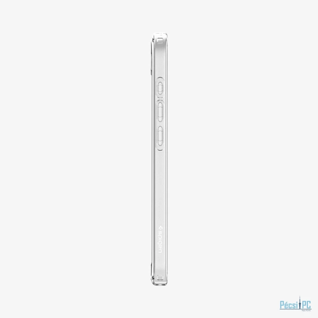 Spigen Ultra Hybrid iPhone 16e Crystal Clear