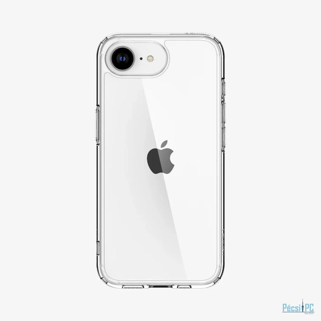 Spigen Ultra Hybrid iPhone 16e Space Crystal