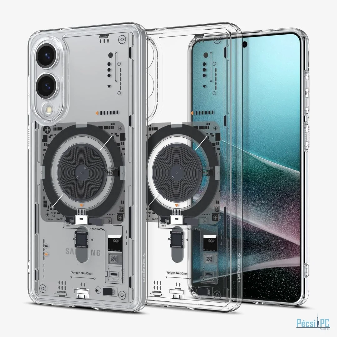 Spigen Ultra Hybrid MagSafe Samsung Galaxy S25 Edge Neo One