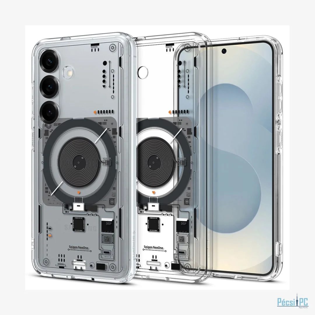 Spigen Ultra Hybrid MagSafe Samsung Galaxy S25 Neo One