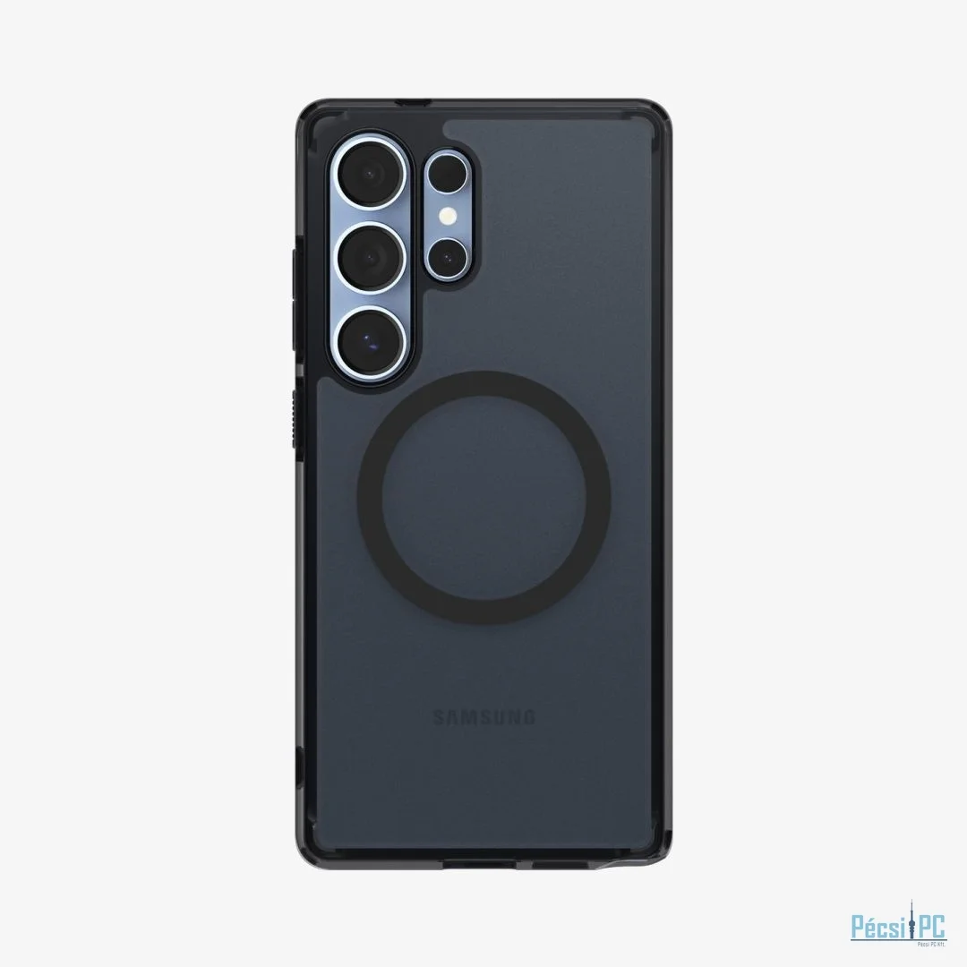 Spigen Ultra Hybrid MagSafe Samsung Galaxy S25 Ultra Frost Black