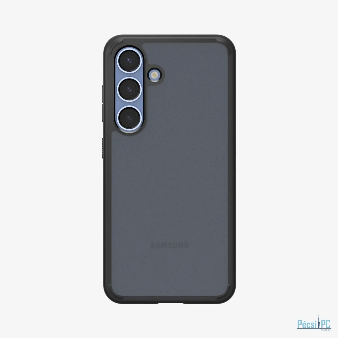 Spigen Ultra Hybrid Samsung Galaxy S25 Frost Black