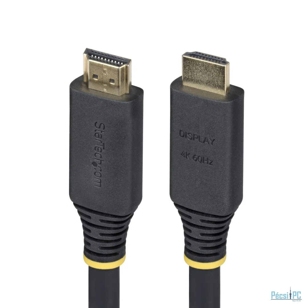 Startech Premium Certified High Speed HDMI Cable 15m Black