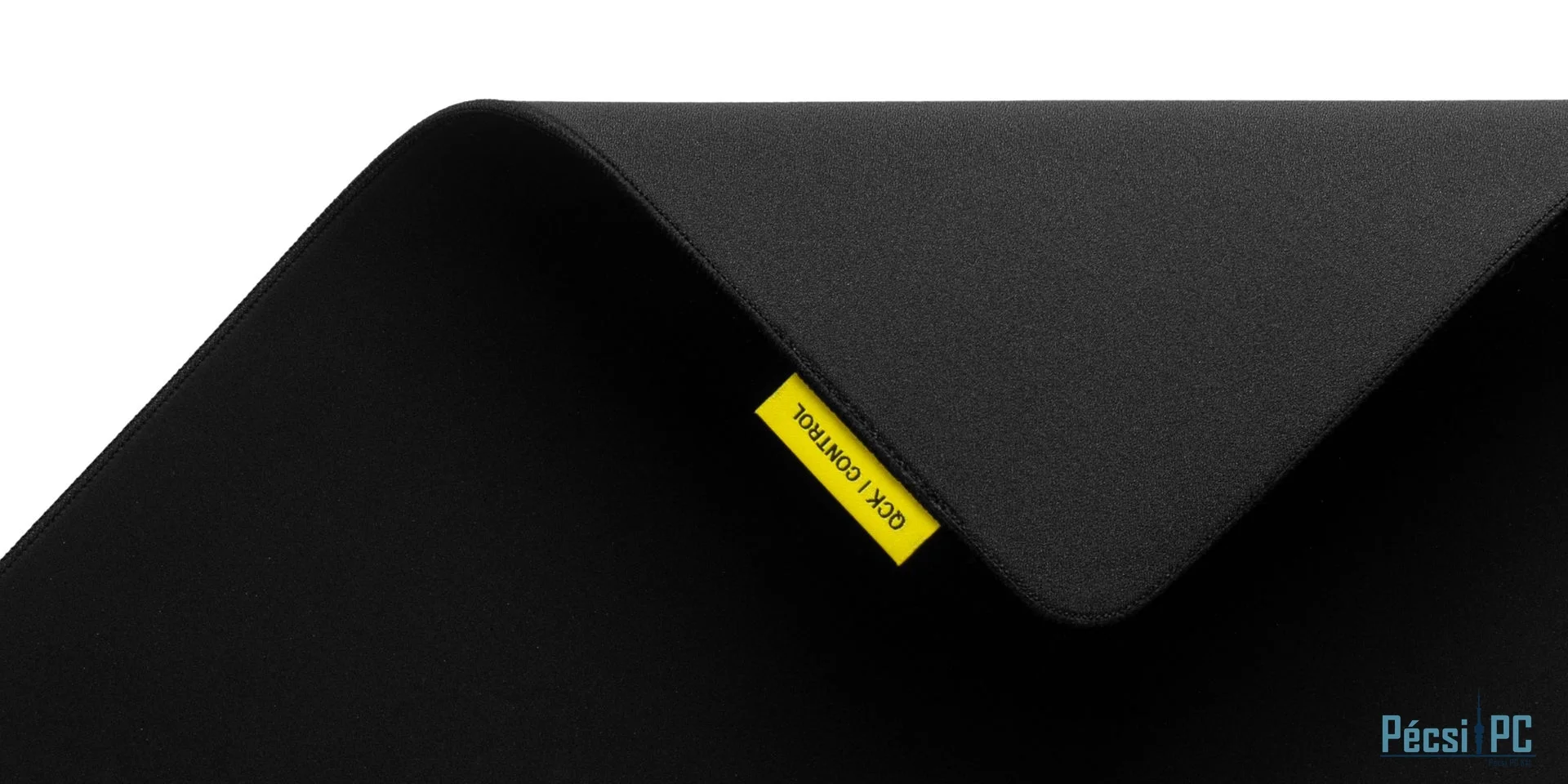 Steelseries QcK Perf XL - Control