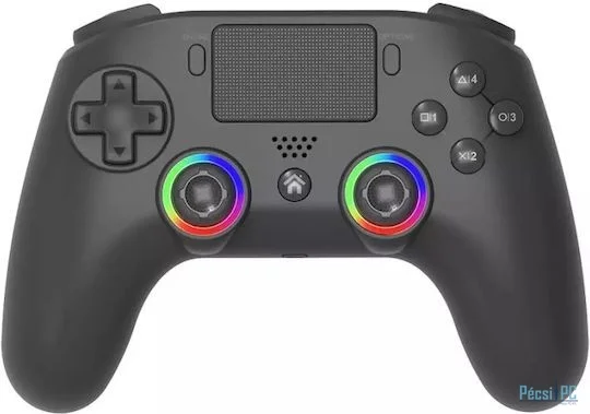 Gamepad