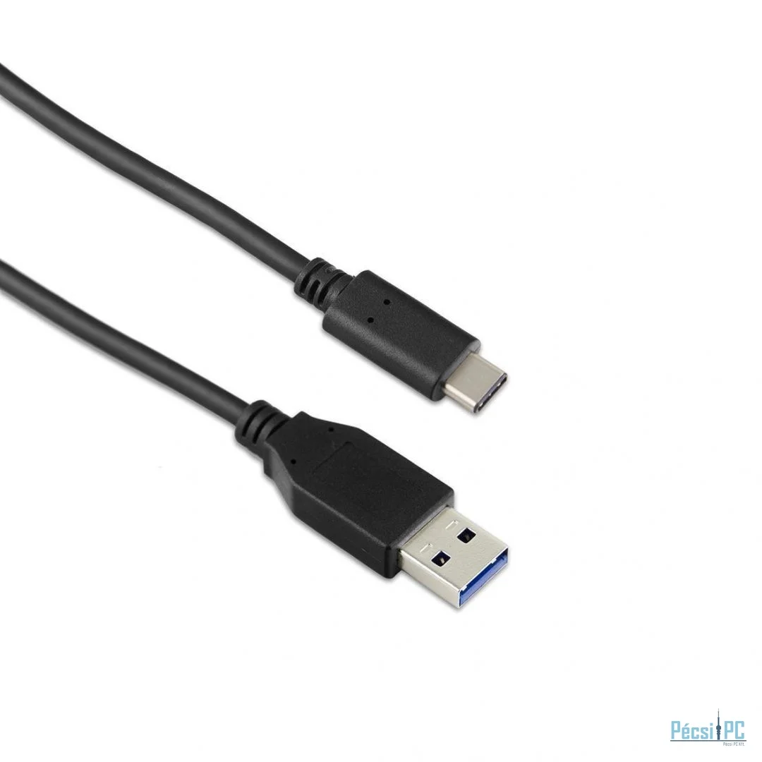 Targus ACC926EU USB-C to USB-A 10Gb 1m Black