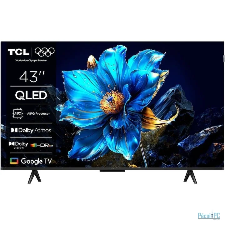 TCL 43