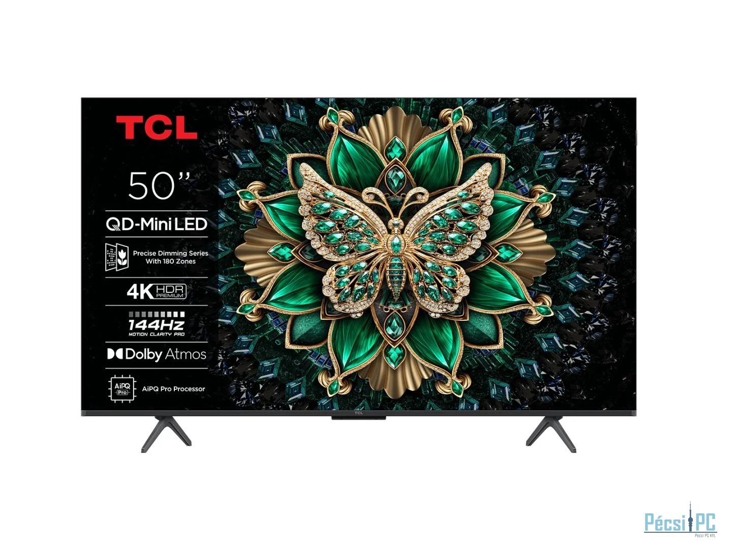 TCL 50
