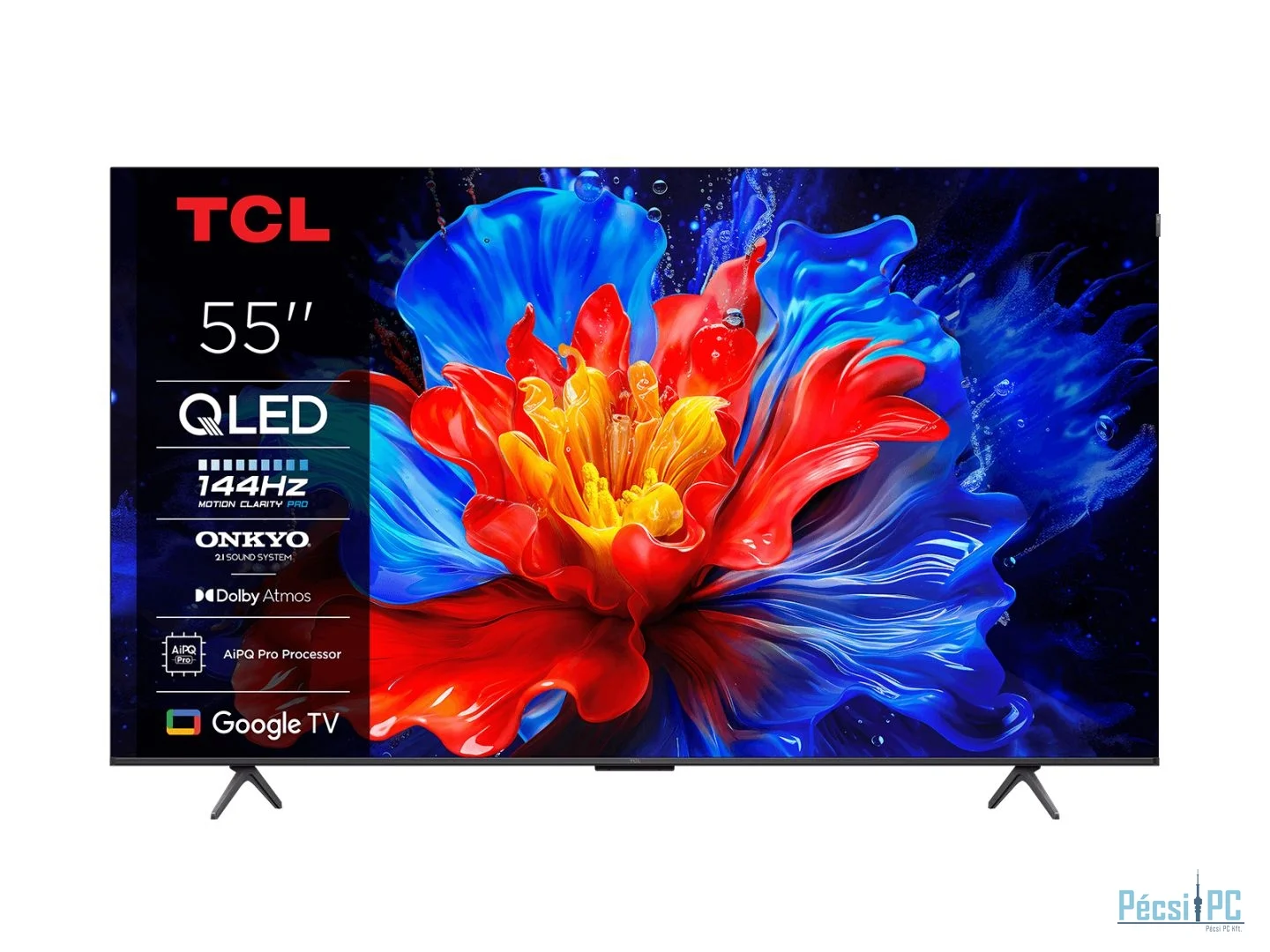 TCL 55