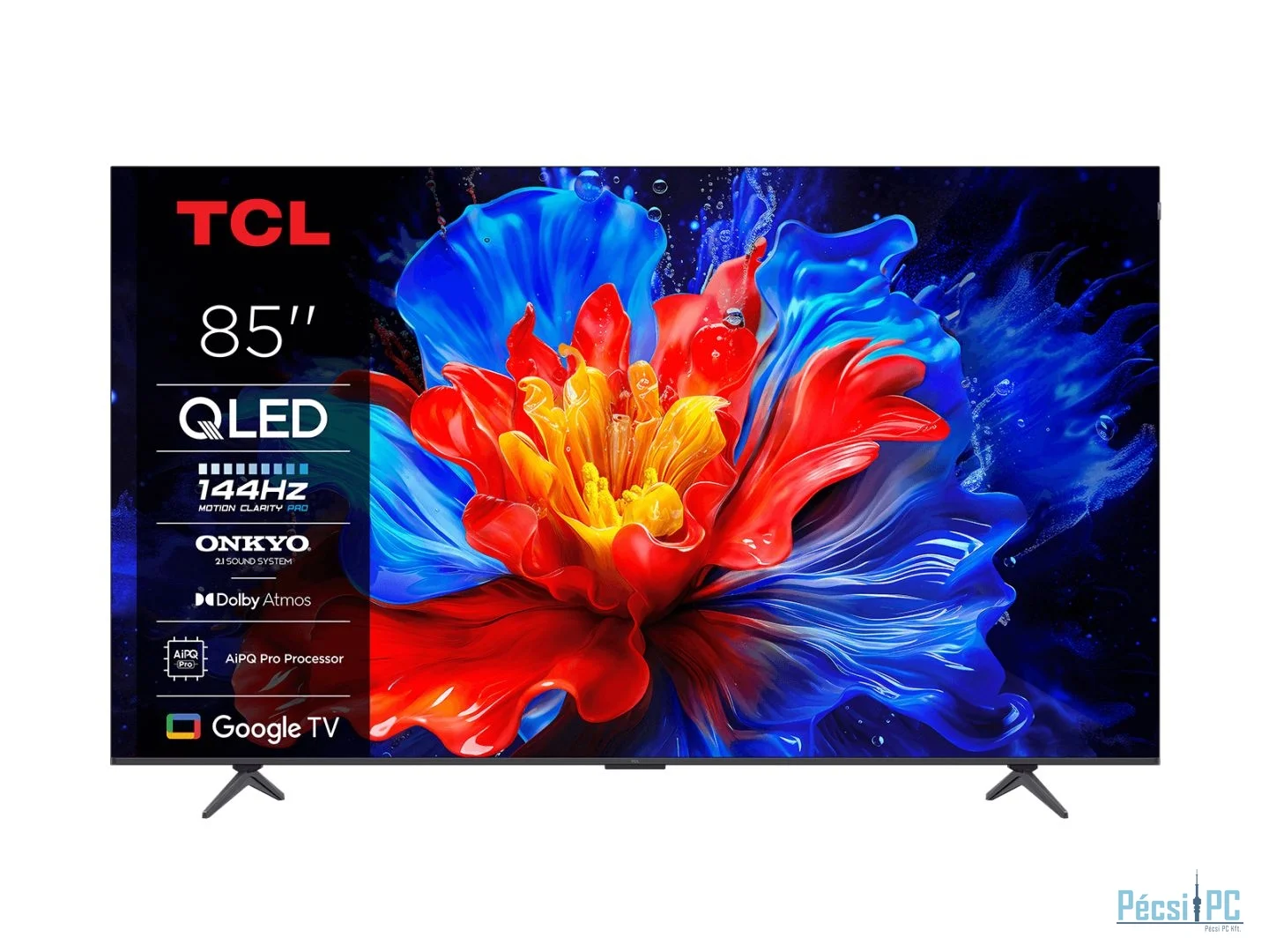 TCL 85