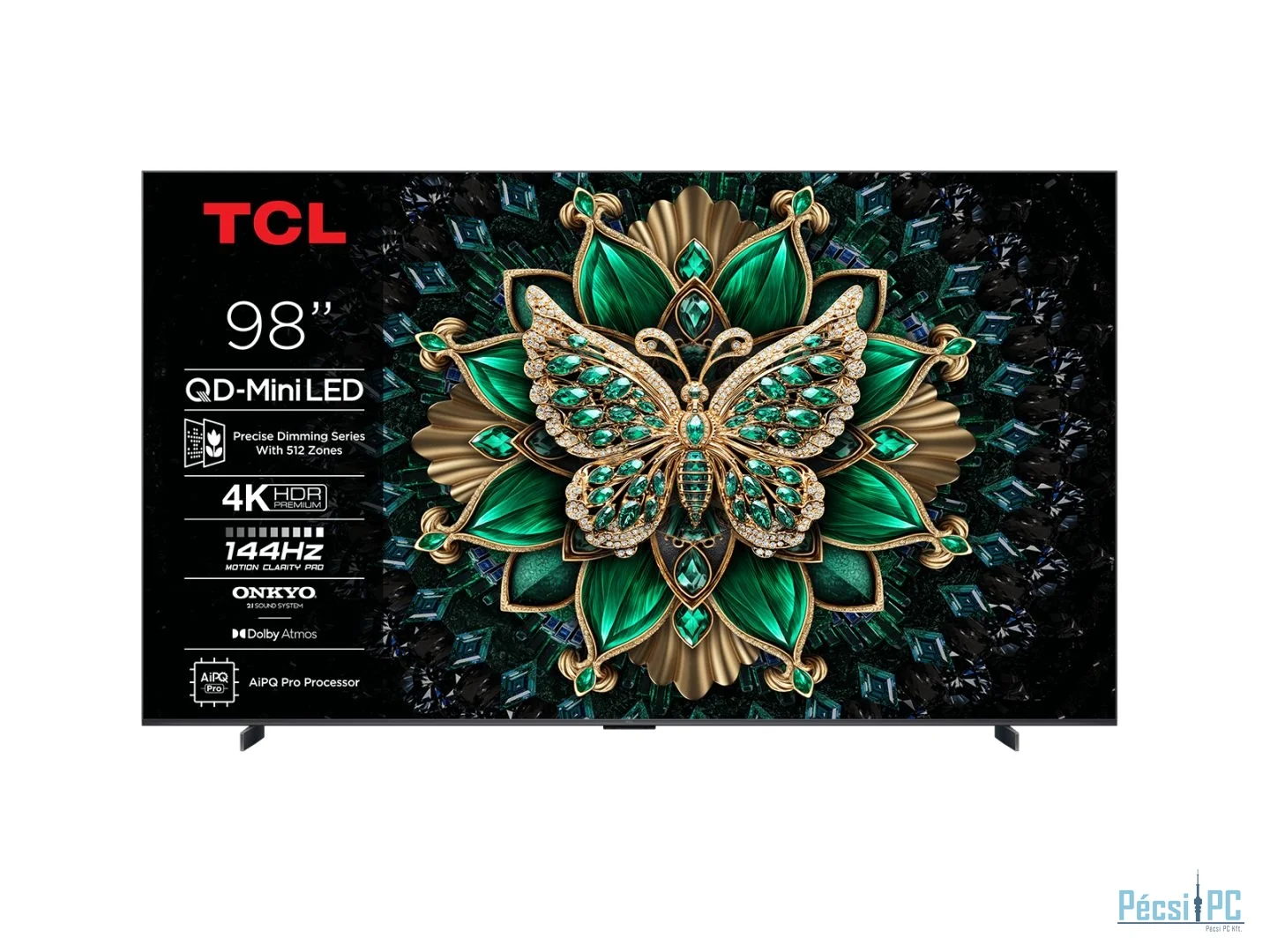 TCL 98