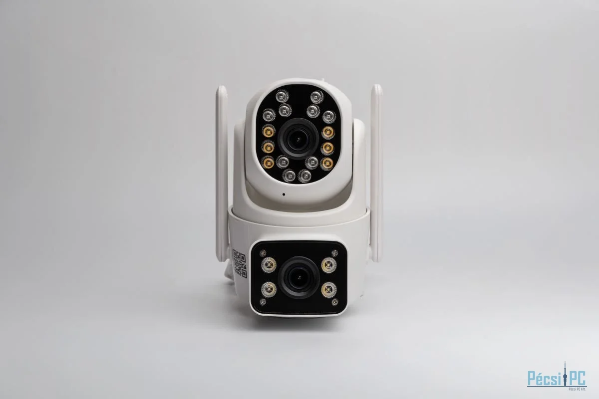 Technaxx TX-328 Dual Camera