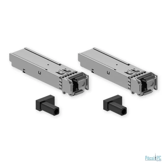 Teltonika 1.25 Gb/s 20 KM BIDI SFP TRANSCEIVER