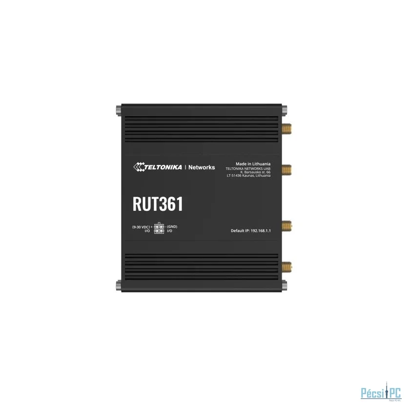 Router