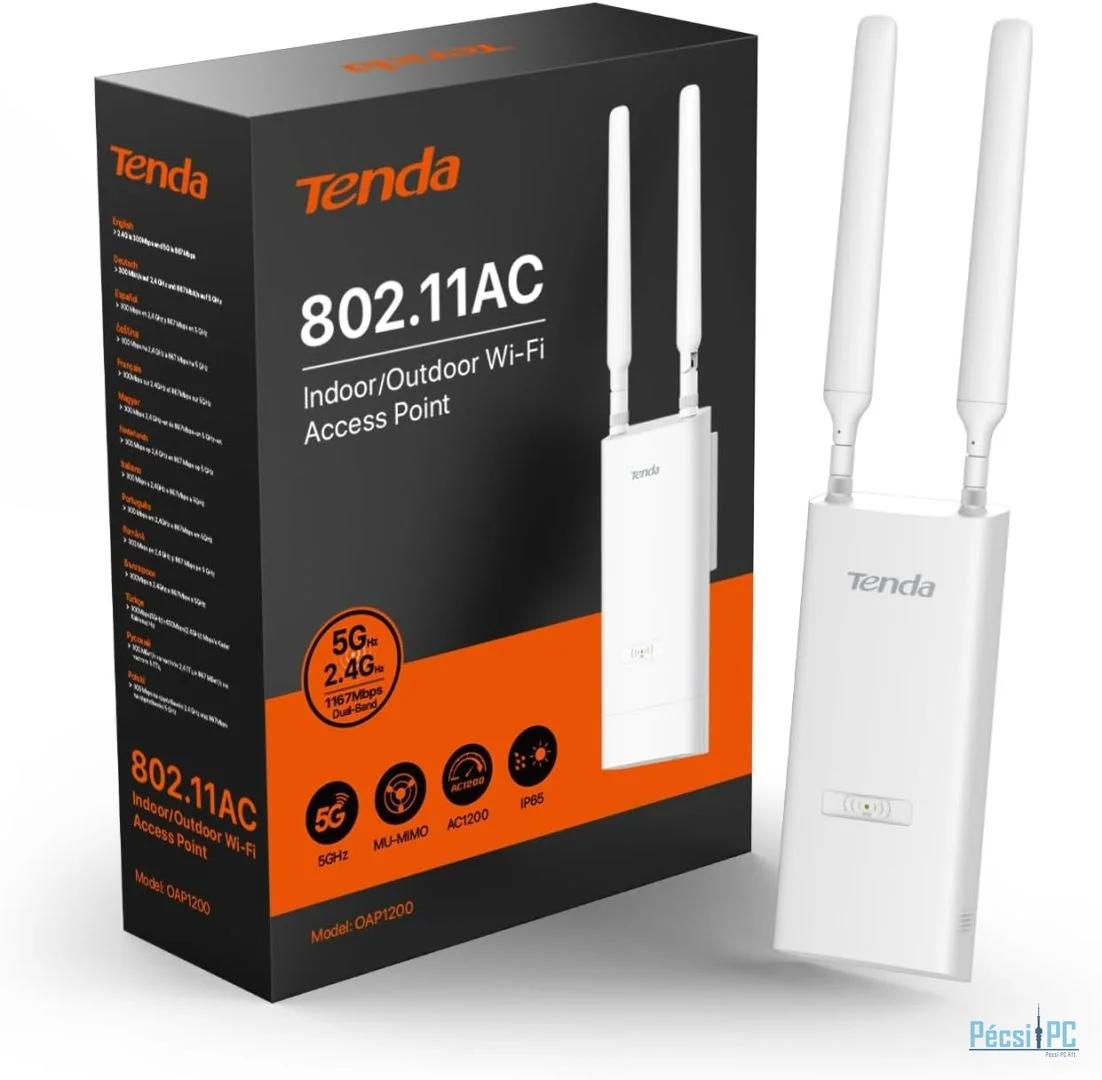 Access Point