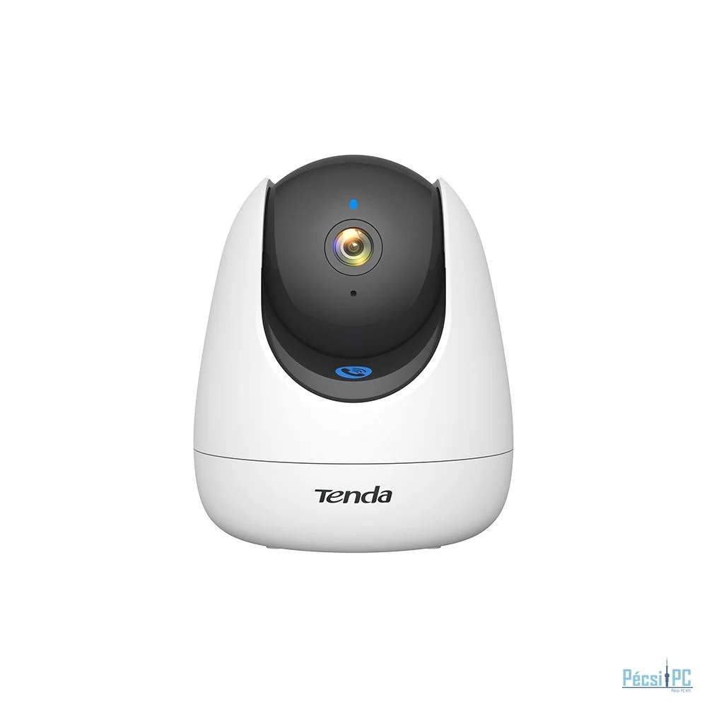 Tenda RP7 v2.0 5MP Security Pan/Tilt Camera