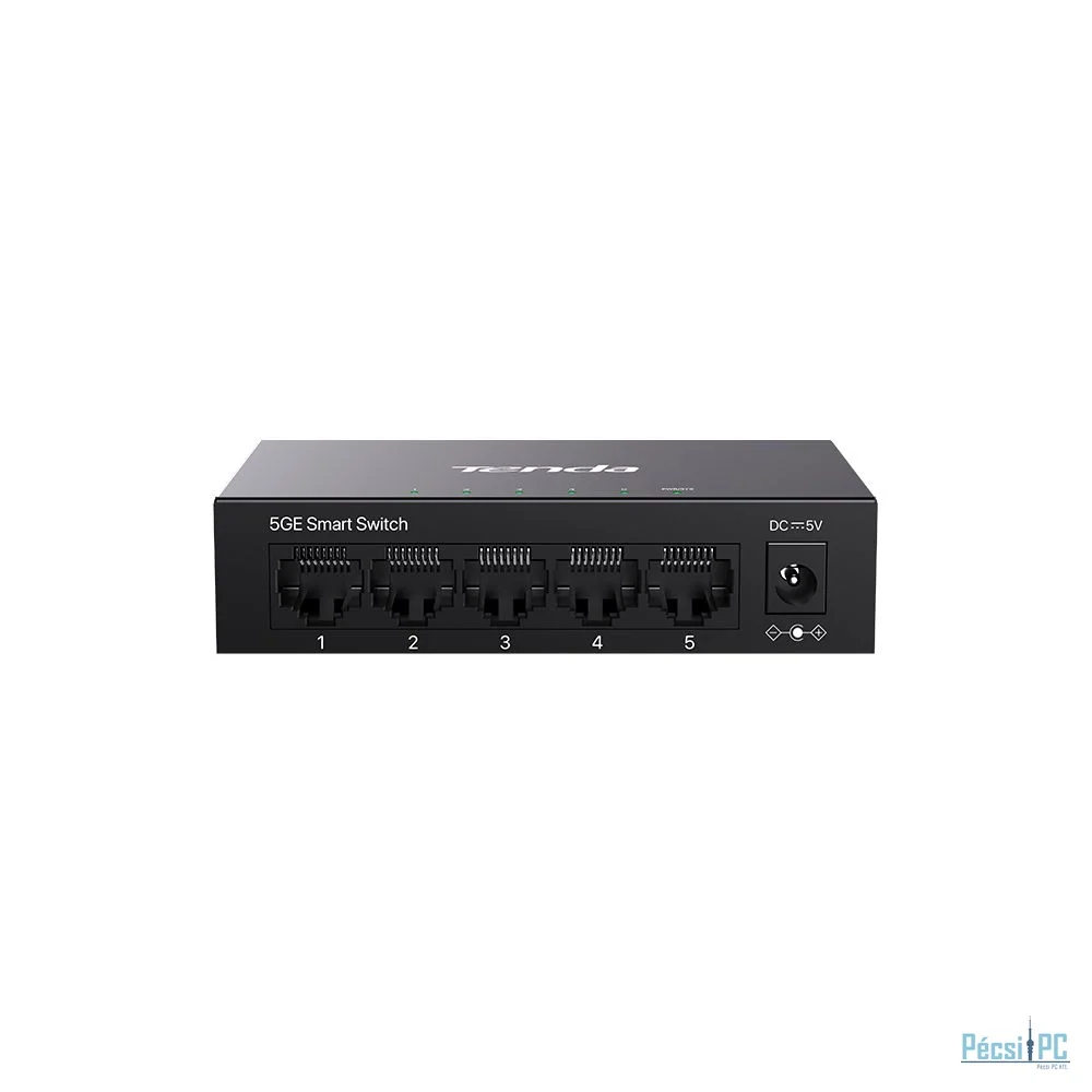Tenda TEG2205D 5GE Cloud Managed Switch