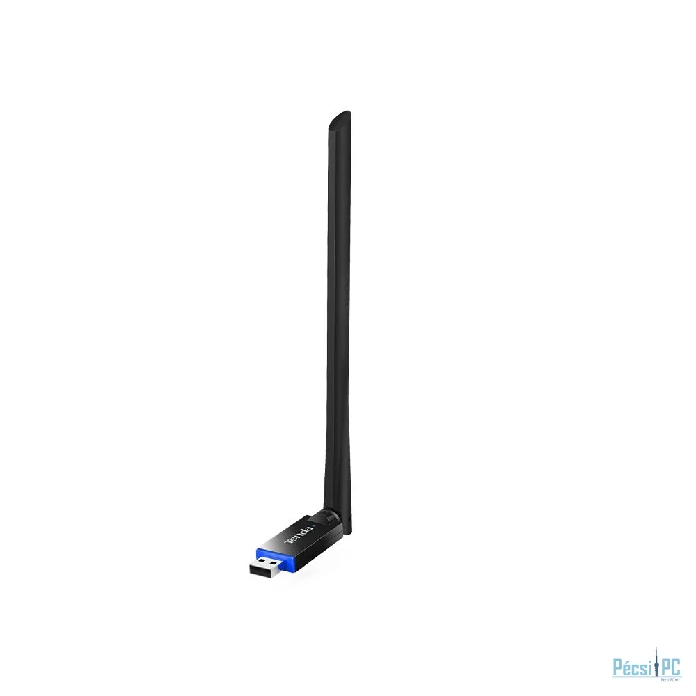Tenda U11 Pro AX900 Wi-Fi 6 Wireless USB Adapter