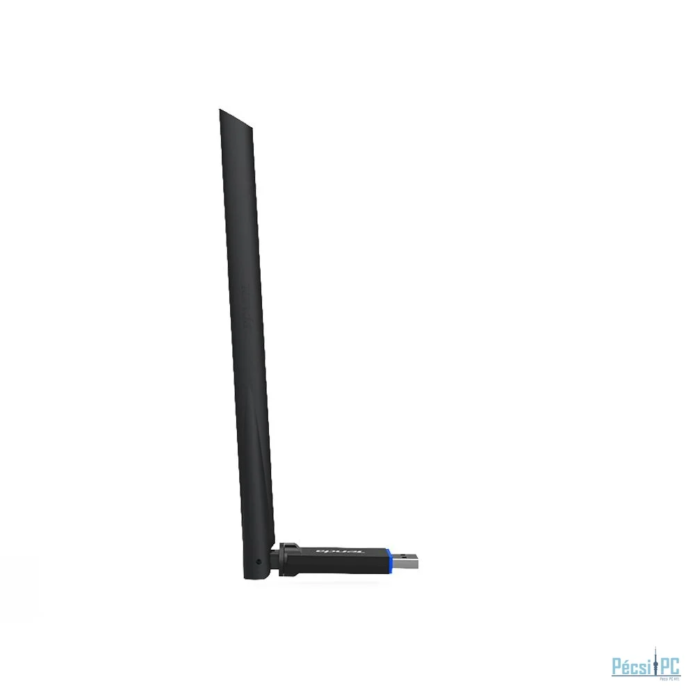 Tenda U11 Pro AX900 Wi-Fi 6 Wireless USB Adapter