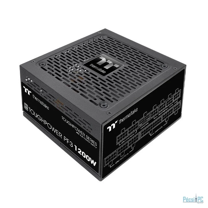 Thermaltake 1200W 80+ Platinum Toughpower PF3