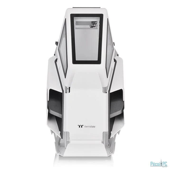 Thermaltake AH T600 Window White
