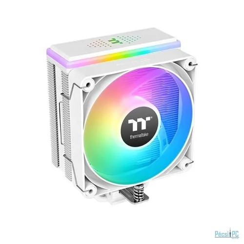 Thermaltake ASTRIA 200 ARGB Lighting CPU Cooler White