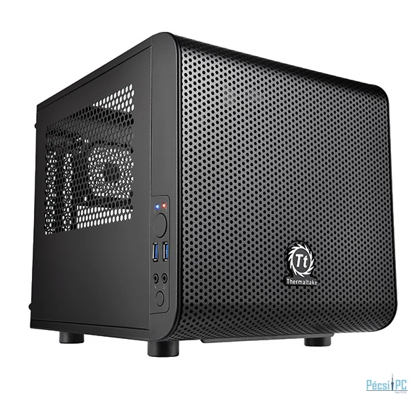 Thermaltake Core V1 Black