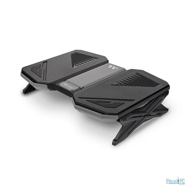 Thermaltake Massive Air Notebook Stand Black