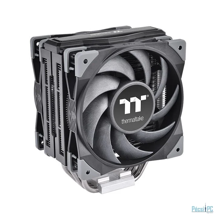 Ventilátorok, Hűtők, Előlapi panelek