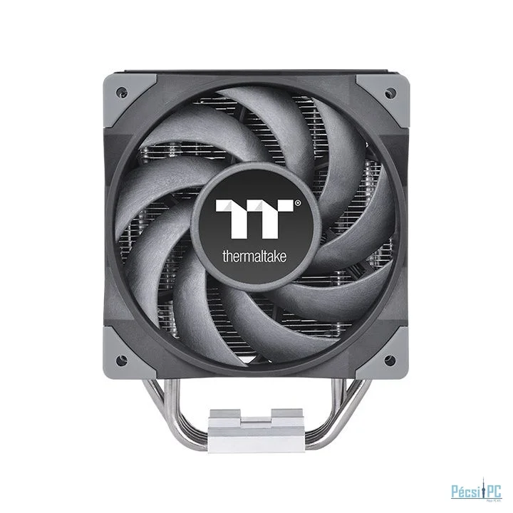 Thermaltake Toughair 510 CPU Cooler Black