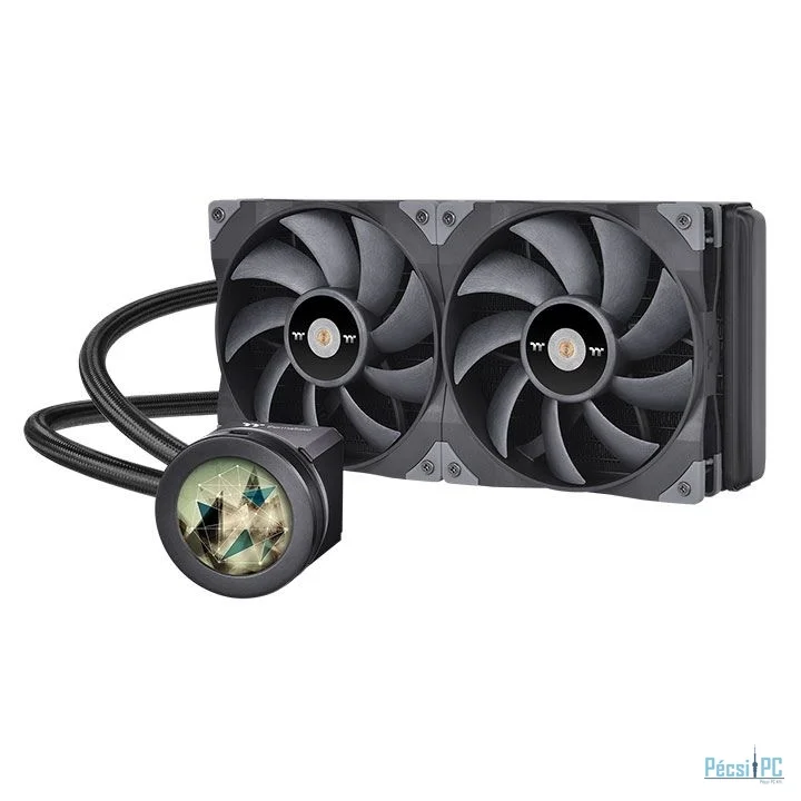 Thermaltake ToughLiquid Ultra 280 All-In-One Liquid Cooler