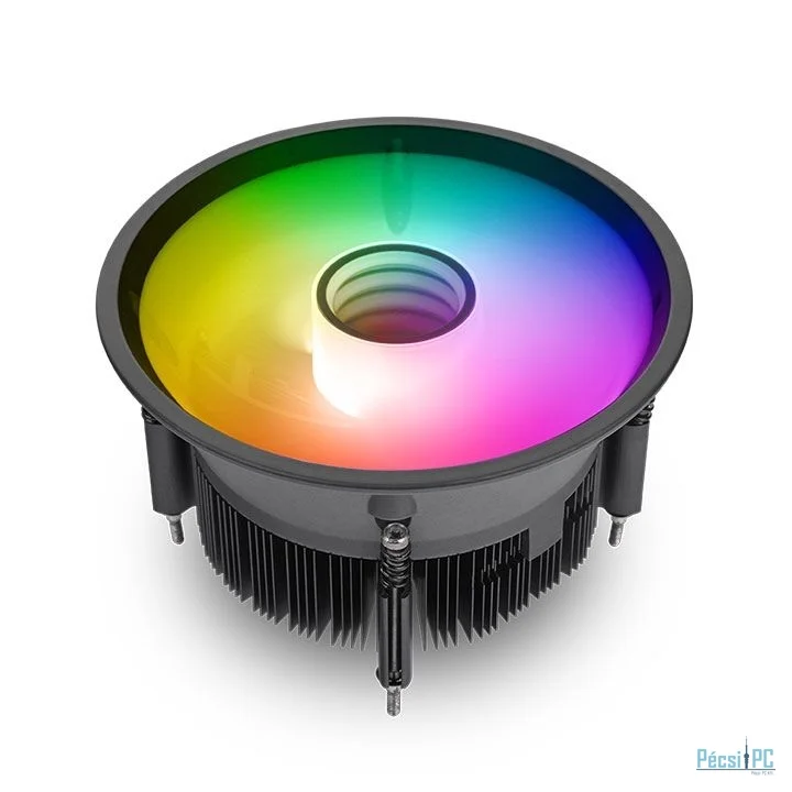 Thermaltake UX150 ARGB Sync CPU Cooler Black